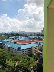 Blk 417 Woodlands Street 41 (Woodlands), HDB 4 Rooms #376812921